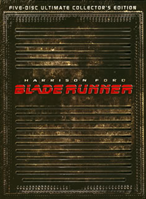 【10,000セット限定生産】『ブレードランナー』製作25周年記念[DVD] Amazon.co.jp: 【10,000セット限定生産】『ブレードランナー
