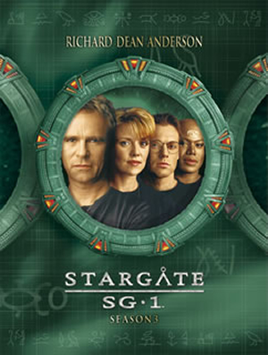 スターゲイト　SG-1　シーズン3　DVD　The　Complete　Box　1 Amazon.co.jp: スターゲイト SG-1 シーズン3 DVD The Complete