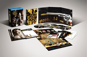 ダーティハリー アルティメット・コレクターズ・エディション〈5枚組〉 ダーティハリー アルティメット・コレクターズ・エディション〈5枚組