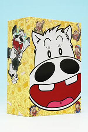 マキバオー DVD ストラップ付き マキバオー DVD ストラップ付き みどりのマキバオー DVDメモリアル