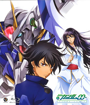 Amazon.co.jp: 機動戦士ガンダム00 ダブルオー セカンドシーズン