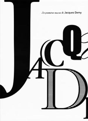 ジャック・ドゥミ初期作品集 DVD-BOX〈3枚組〉 [DVD] - CDJournal