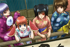 銀魂シーズン３ 銀魂 シーズン其ノ参 12 [DVD] - CDJournal