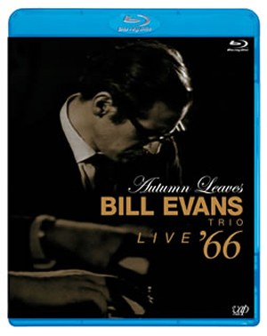 ビル・エヴァンス/枯葉 ビル・エヴァンス・トリオ・ライヴ'66 Amazon.co.jp: ライヴ '66 ~北欧の枯葉~: ミュージック