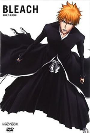 DVD BLEACH 斬魄刀異聞篇 全9巻セット セル版 完全生産限定 Amazon.co.jp: BLEACH ブリーチ 斬魄刀異聞篇 全9巻セット