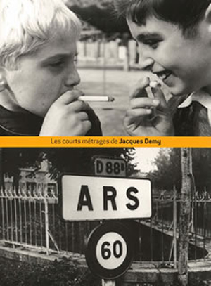 ジャック・ドゥミ短編傑作選 ジャック・ドゥミ短編傑作選 [DVD] - CDJournal