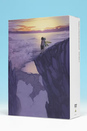 交響詩篇エウレカセブン DVD-BOX2〈2013年5月24日までの期間限定