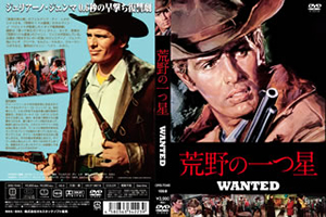 荒野の一つ星 [DVD] CDJournal