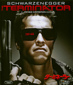 ターミネーター 日本語吹替完全版 スチールブック仕様('84米)〈完全数量限定… Amazon.co.jp: 【Amazon.co.jp限定】ターミネーター スチール