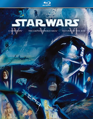 Amazon.co.jp: スター・ウォーズ プリクエル・トリロジー