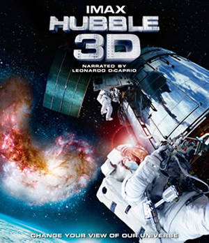 IMAX:Hubble 3D-ハッブル宇宙望遠鏡-('10カナダ) IMAX:Hubble 3D-ハッブル宇宙望遠鏡-('10カナダ) [Blu-ray
