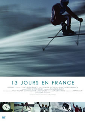 白い恋人たち('68仏) 白い恋人たち('68仏) [DVD] - CDJournal