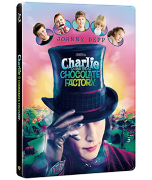 ウエストワールド ブルーレイ版 スチールブック仕様('73米)〈数量限定生産〉 ウエストワールド ブルーレイ版 スチールブック仕様('73米)〈数量限定