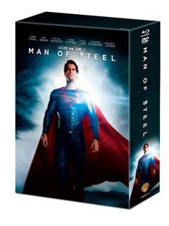 『マン・オブ・スティール』 & 『インジャスティス:神々(ヒーロー)の激突』 ハイブリッドパック (3000セット限定生産) [Blu-ray] rdzdsi3 マン・オブ・スティール』&『インジャスティス:神々(ヒーロー)の