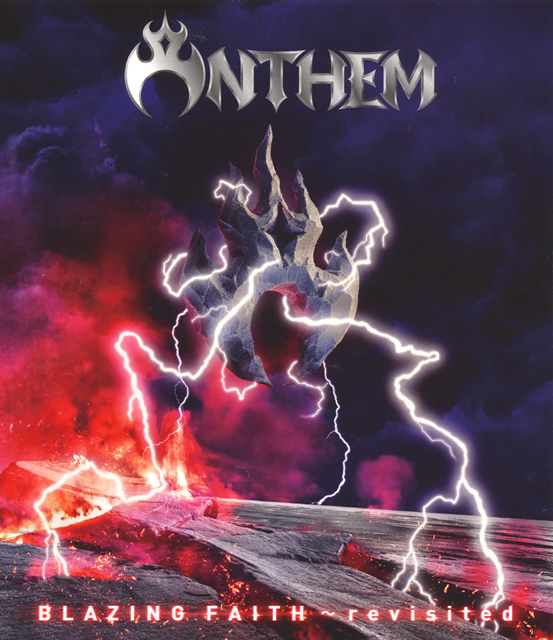 ANTHEM－アンセム－　Blu-ray ANTHEM－アンセム－』: ブルーレイ・DVD・CD - 宝塚