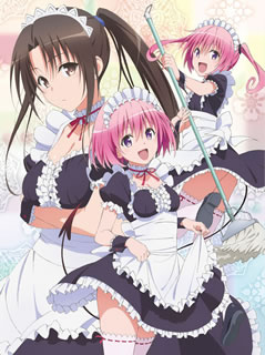 To LOVEる-とらぶる-ダークネス 2nd 第4巻〈初回生産限定版