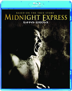 ファッション特集 ミッドナイト・エクスプレス('78米) [Blu-ray] - CDJournal 洋画・外国映画