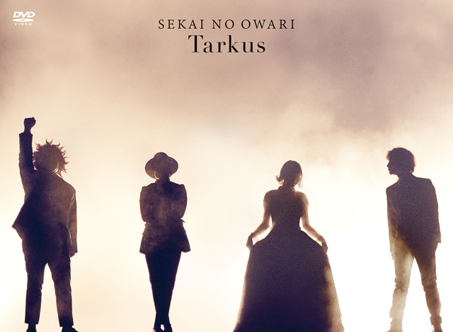 SEKAI NO OWARI/Tarkus〈2枚組〉 - メルカリ