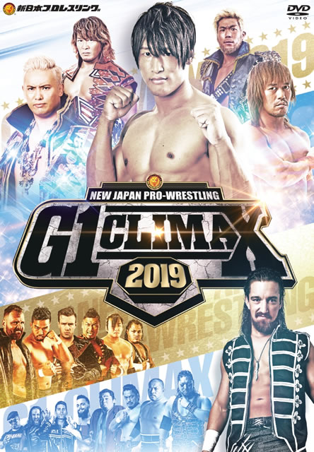 G1 Climax 2019 