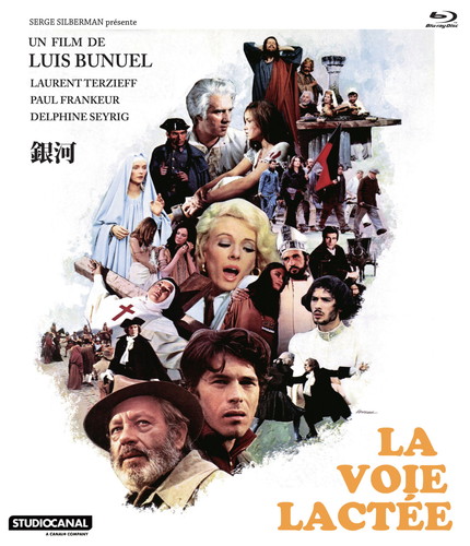 豚小屋 HDリマスター版('69伊/仏) Blu-ray 組む