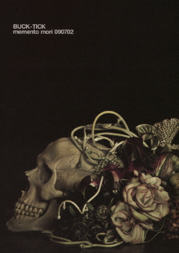 Memento Mori (Buck-Tick album) - Wikipedia