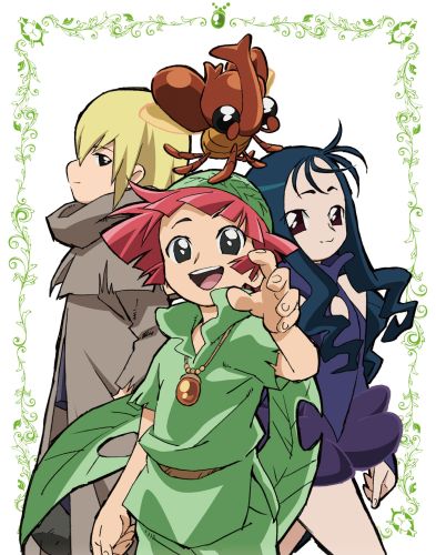 ポポロクロイス?」Full Story Blu-ray