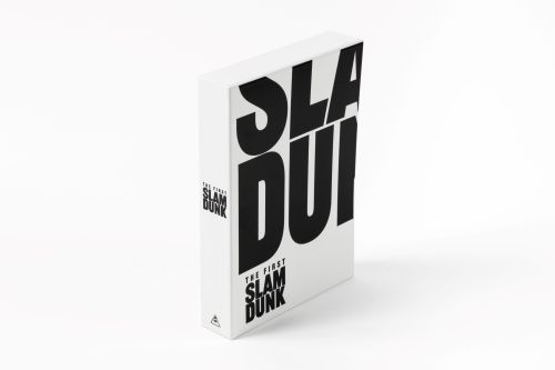 DVD】「THE FIRST SLAM DUNK」LIMITED EDITION＜初回生産限定