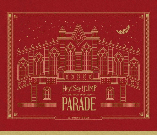ミュージック Hey! Say! JUMP 15th DVD Blu-ray Amazon.com: Hey! Say! JUMP 15th Anniversary LIVE TOUR 2022
