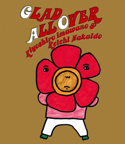 忌野清志郎&仲井戸\