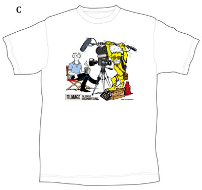 DESCENDENTS FILMAGE 初回ブックレット tシャツ付 ポスター無 DESCENDENTSとALLのドキュメンタリー映画『FILMAGE』日本限定グッズが