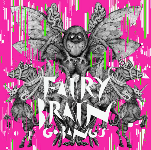 GO-BANG'S新作、オリジナル・アルバムが20年ぶりに登場 - CDJournal