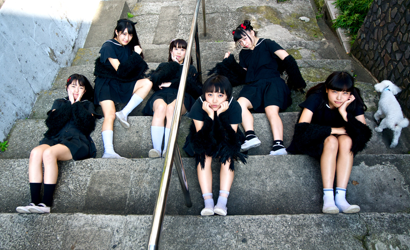 BELLRING少女ハートのメンバー卒業企画とコラボ、新イベント〈How nice