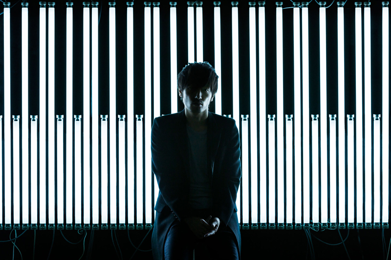 澤野弘之 Sawanohiroyuki Nzk が新作tvアニメ 終わりのセラフ のテーマ曲を担当 Cdjournal ニュース 澤野弘之 Sawanohiroyuki Nzk が新作tvアニメ 終わりのセラフ のテーマ曲を担当 Cdjournal ニュース