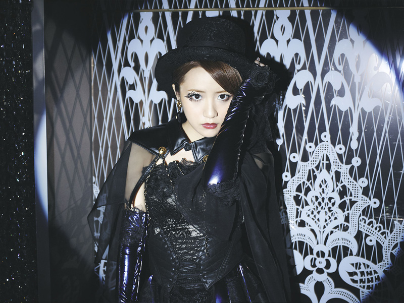 高橋みなみ、4月8日の誕生日に1stソロ・コンサートを開催 - CDJournal