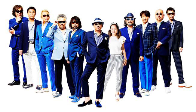 クレイジーケンバンド 映画 天才バカヴォン 蘇るフランダースの犬 主題歌を担当 Cdjournal ニュース