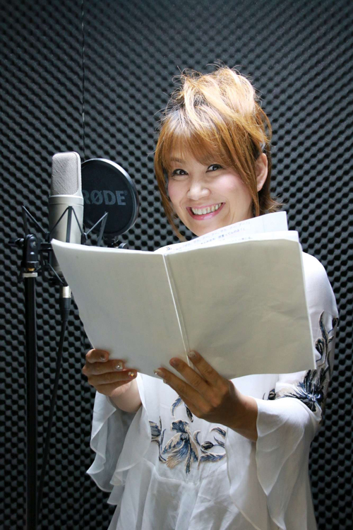 松本梨香も参加、TOKYO FMの人気ラジオ・ドラマ『あ、安部礼司』がスピンオフでアニメ化