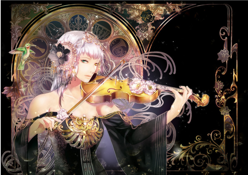 いとうかなこ 鷲崎 健ら出演 進撃の巨人などアニメ曲をフルオケでおくる演奏会 Anime Symphonia Cdjournal ニュース