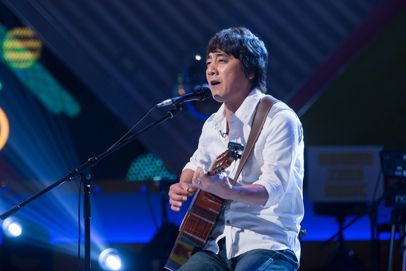 音頭 について楽しく紹介 バナナマンの音楽トーク バラエティ バナナゼロミュージック Nhk総合で放送 Cdjournal ニュース