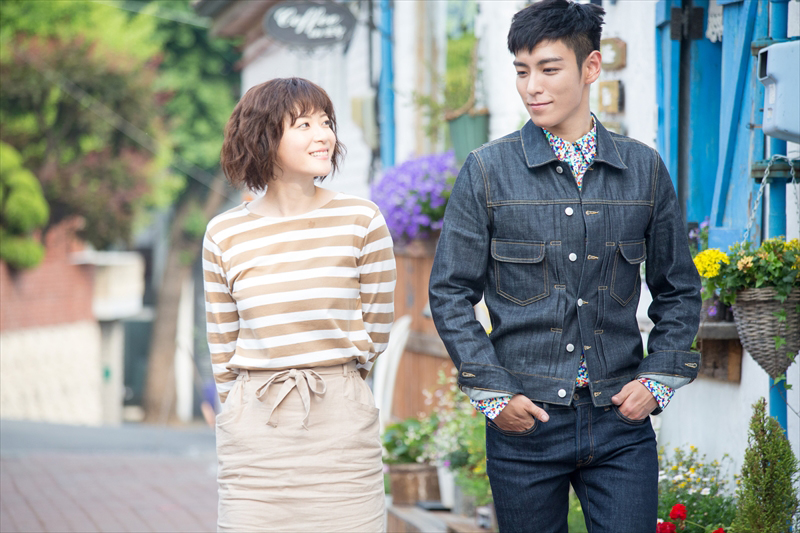 DVD２枚組(セル版)『シークレット・メッセージ』T.O.P BIGBANG② Amazon.co.jp: 【DVD】シークレット・メッセージ/パク・ミョン