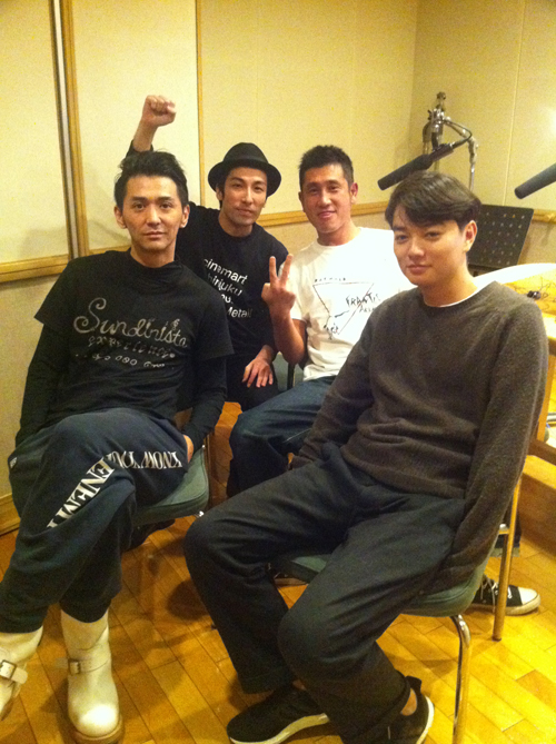 Amazon.co.jp: ソレダケ / that's it ≪デストロイヤー
