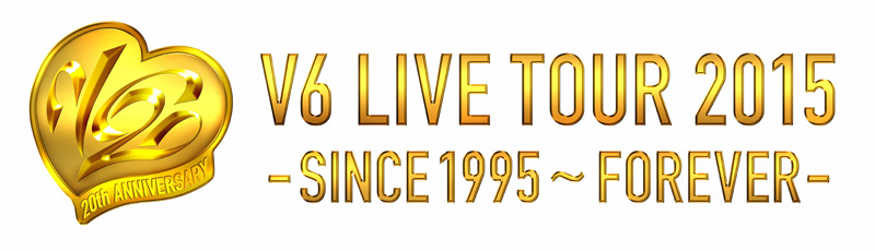 V6 Blu-ray「LIVETOUR V6groove」３形態セット特典付き LIVE TOUR V6 groove - DISCOGRAPHY | V6 Official Website