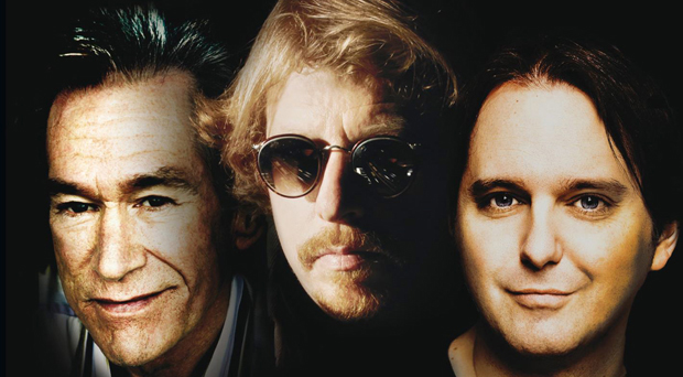 TOTO、元シカゴのメンバー在籍“Champlin Williams Friestedt”が