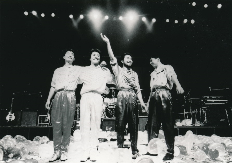 CASIOPEA、アルファ時代のアルバム18タイトルを配信 - CDJournal ニュース