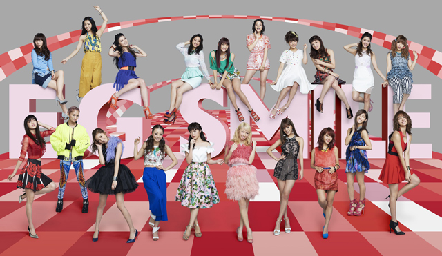 E-girls、EXILE SHOKICHIら出演〈TOKYO GIRLS MUSIC FES.〉開催迫る