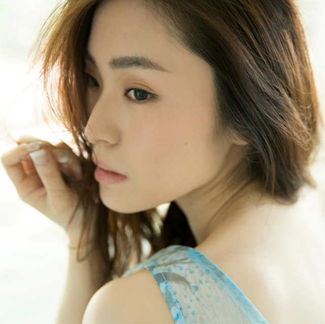 JAZZY POPシンガーRyu Mihoが3年ぶりの新作『Call me』発表 e-onkyoで