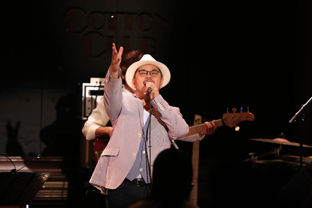 「Woman」や「ぼよよん行進曲」収録、中西圭三のデビュー25周年記念ベスト発売