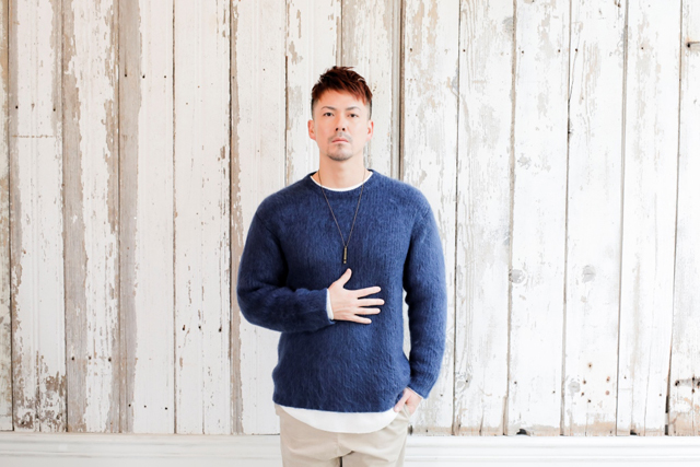 米倉利紀がデビュー25周年特設サイトを公開 ATSUSHI（EXILE）、古坂大