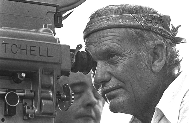 サム・ペキンパー監督作『戦争のはらわた』『コンボイ』の“最終盤”Blu