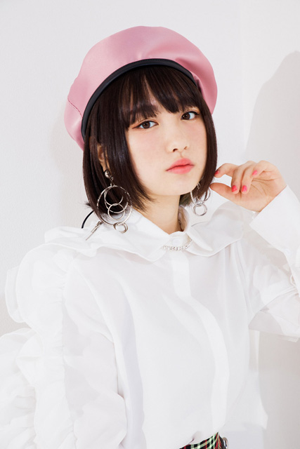 吉田凜音 ニュー アルバム Seventeen を4月に発表 無料イベントに たいぞーくん 参加 Cdjournal ニュース 吉田凜音 ニュー アルバム Seventeen を4月に発表 無料イベントに たいぞーくん 参加 Cdjournal ニュース