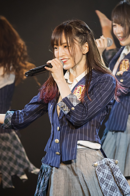 NMB48、8周年記念公演を千葉・大阪にて開催 山本 彩の卒業コンサートも